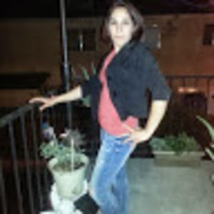 Meet your Posher, Anahi